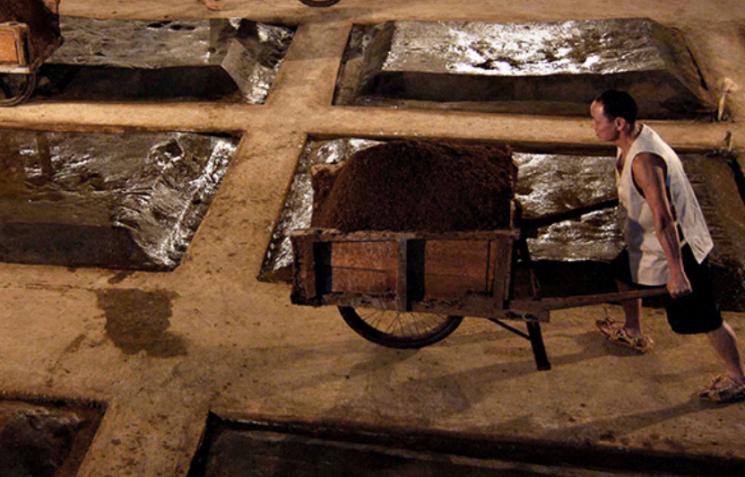 为什么都说坤沙酒不出茅台镇找，酱香酒又还有工艺类别之分