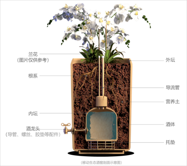 移动生态酒窖_任意门酒业【官网】百年留香•香传百年