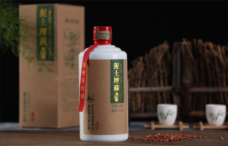 优质的酱香酒的都有哪些特点，正宗大曲坤沙酒五味浑然一体