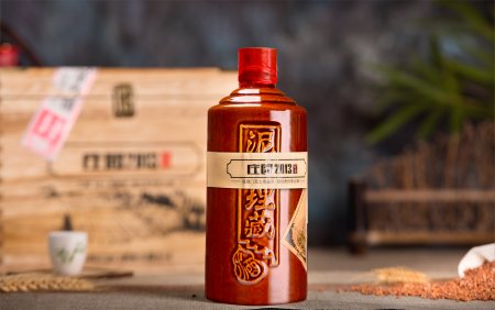 任意门泥土埋藏酒是真的吗，泥土埋藏有什么优势