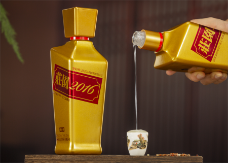 好喝不贵的酱香型白酒，普通人都能喝得上的酱香酒